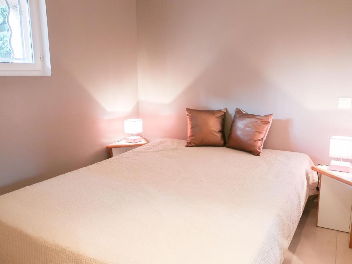 Apartment Les Deux Voiles-1 By Interhome La Foux  Luaran gambar